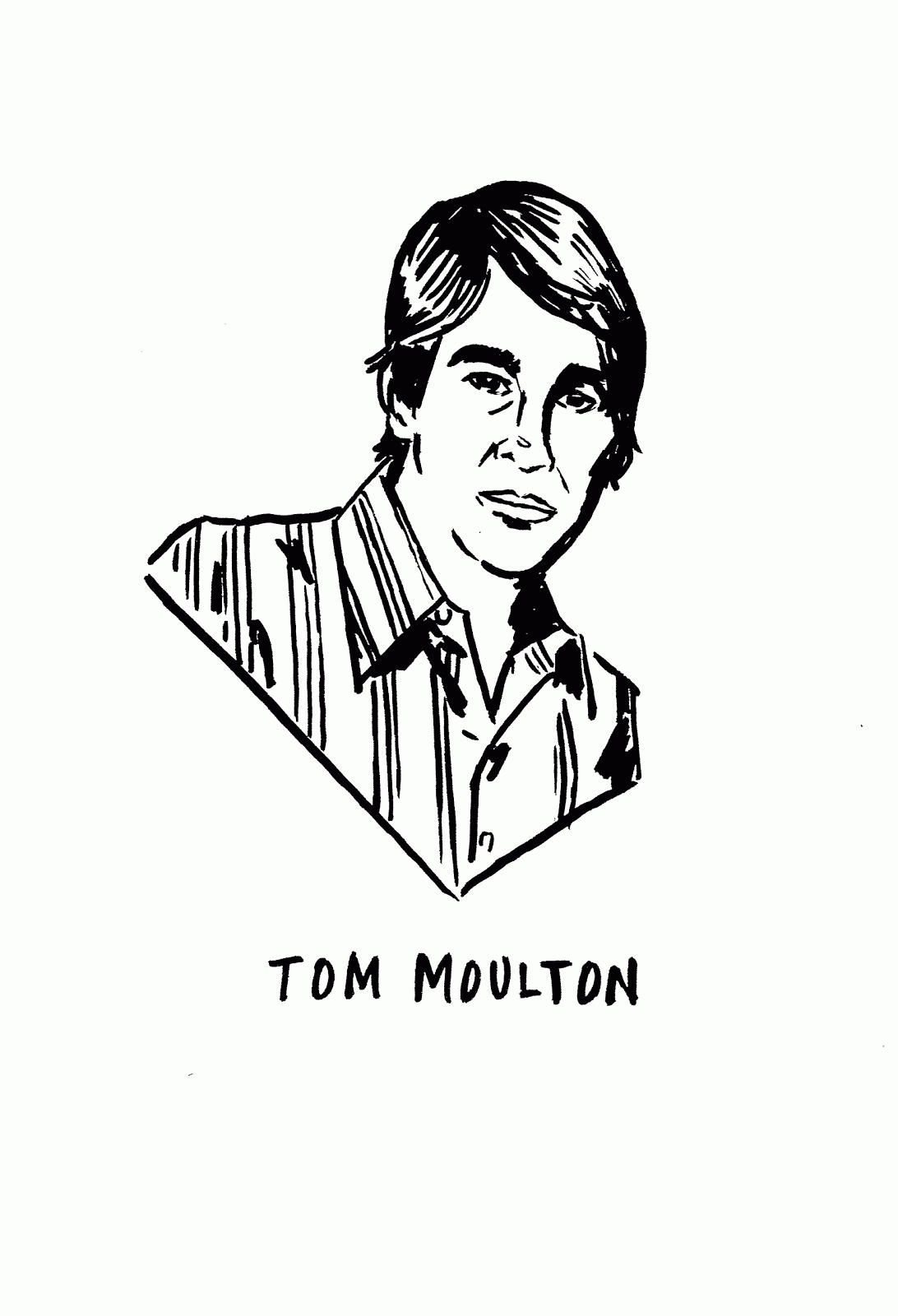 Tom Moulton