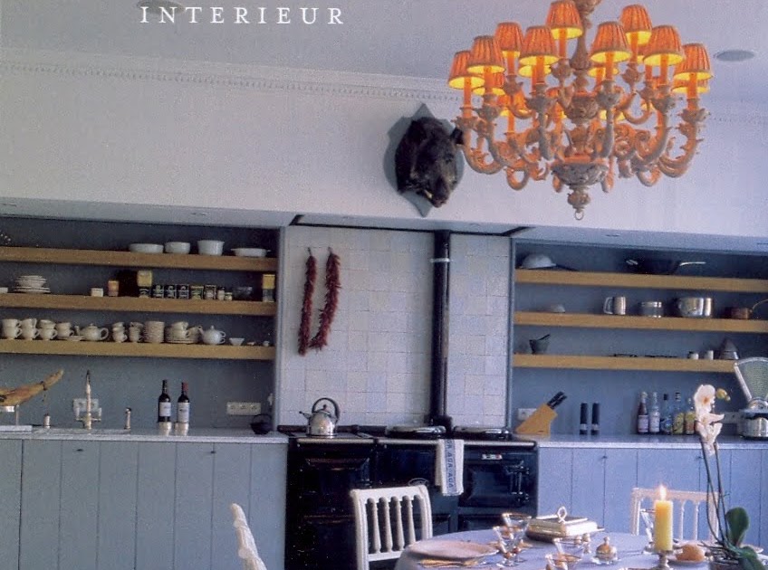 Belgian Pearls All about Belgian Kitchen Design