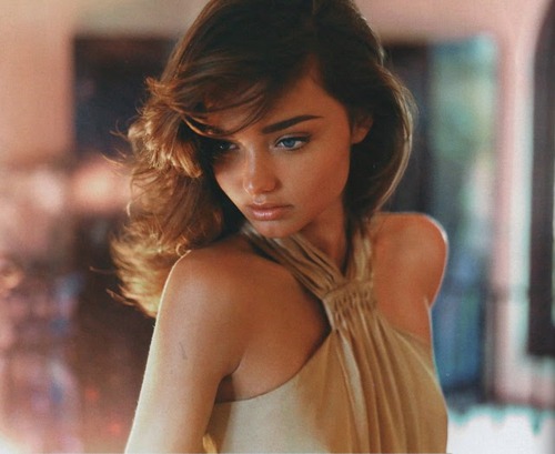 Celebrity Miranda Kerr Celebrity Miranda Kerr