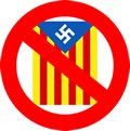 No als països catalans