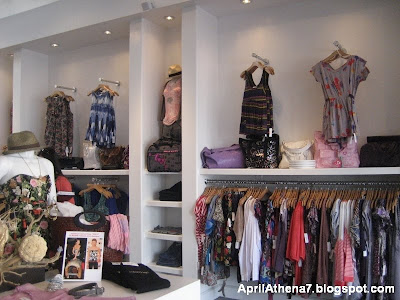 Petite Fashion Clothes on Here Are Some Pictures Of The Westwood Kaitlyn Clothing Store