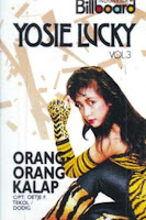 Yosie Lucky - Orang Orang Kalap Yosie Lucky - Orang Orang Kalap