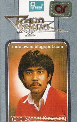 Penyanyi :Rano karno