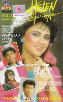 Koleksi Lagu Helen sparingga Koleksi Lagu Helen sparingga