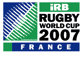 rugby world cup 2007