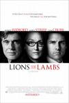 Lions for Lambs film Redford