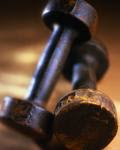 the weights on board