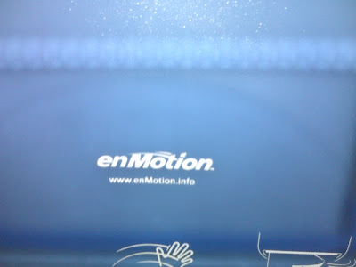 enMotion Hand Towel Dispenser