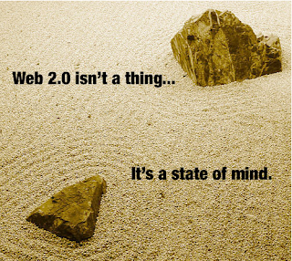 Web 2.0 is a State of Mind