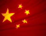 China Flag