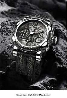 Romain Jerome Watch Moon Dust