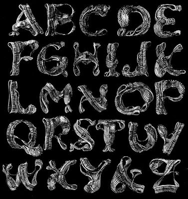 Cool Graffiti Style Alphabets | Graffiti Fonts Black and White Design. Cool Graffiti Style Alphabets | Graffiti Fonts Black and White Design.