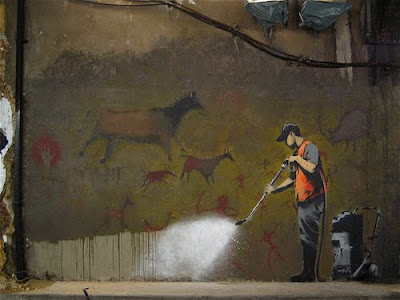 anksy graffiti artwork. banksy graffiti artwork. anksy graffiti artwork.