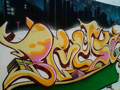 Fonts printouts, graffiti Fonts printouts, graffiti