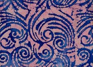 batik fabric
