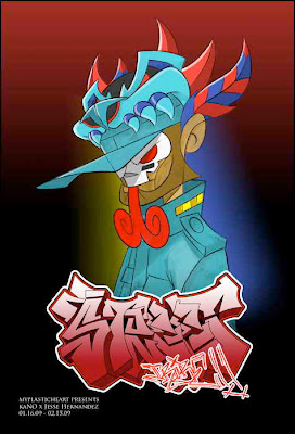 Graffiti Creator 5