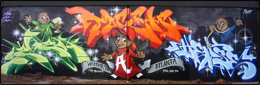 graffiti creator alphabet. Graffiti creator: Graffiti