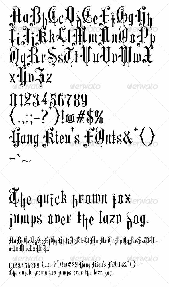 graffiti fonts names. Graffiti Fonts Via: New