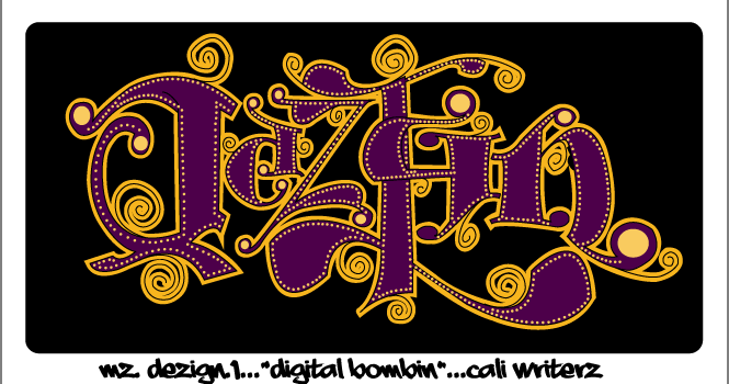 7 Best Colour Gradient Images Graffiti Alphabet Graffiti