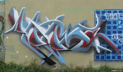 GRAFFITI EN MEXICO graffiti en mexico: