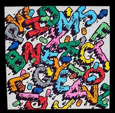 Free Graffiti