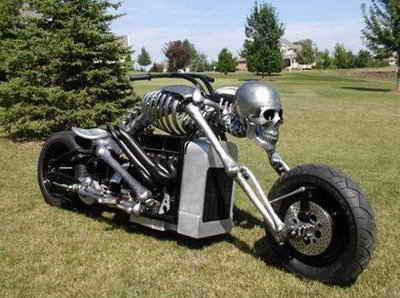 antique suzuki motorcycle modification