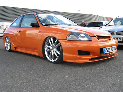 Racing | Tuning Auto car