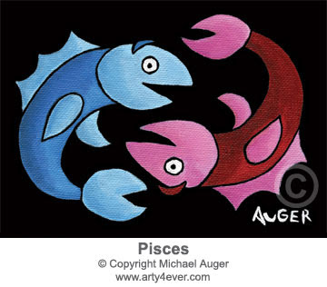2010 Pisces Horoscope