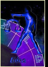 Astrological Forecast for Libra