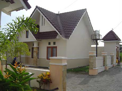Exterior Home Designs