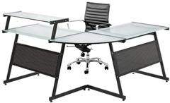 Computer Desk Design for Young