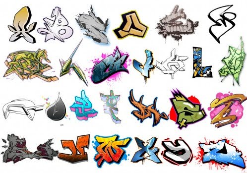 Graffiti Art Styles