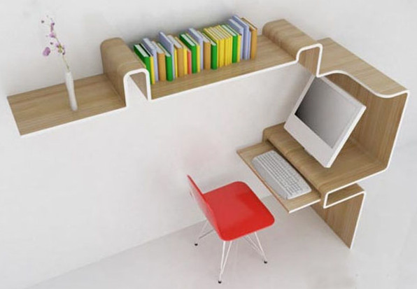 Yummy Raw Kitchen K Workstation Unique Computer Desk Design