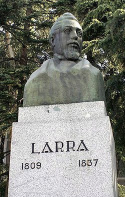 Mariano José de Larra