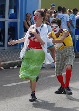 Corrida de São José em Novo Horizonte