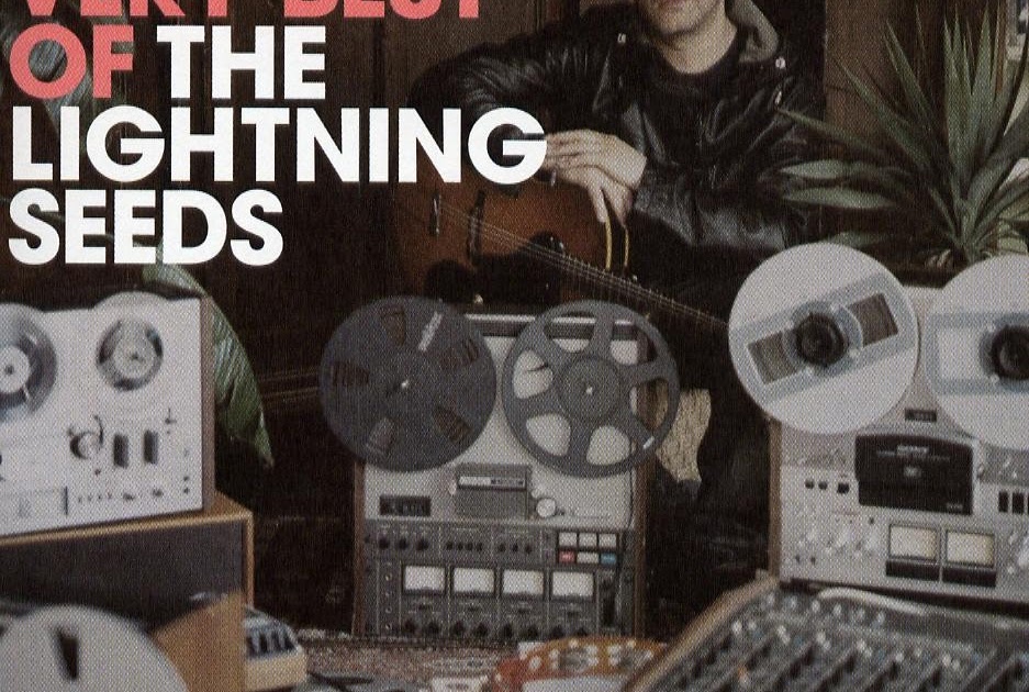 Lightning Seeds - Change Lightning Seeds - Change