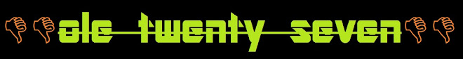 Ole Twenty Seven