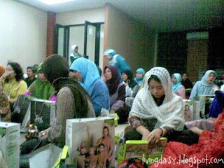 ranti grand opening