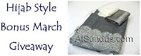 march fashion giveaway