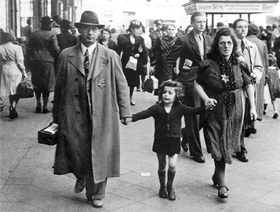 Internal Migration in Germany between reunification and financial