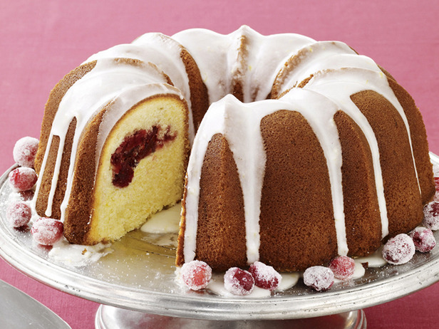 Bunt Lemon Supreme Cake Bunt Lemon Supreme Cake