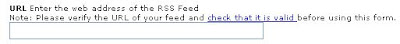 feed2js for generating script to embed feed into blog post feed2js for generating script to embed feed into blog post