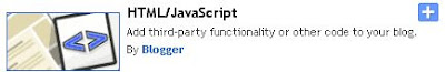 HTML/Javascript gadget HTML/Javascript gadget
