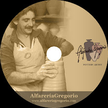 CD INSTITUCIONAL DE ALFARERÍA GREGORIO