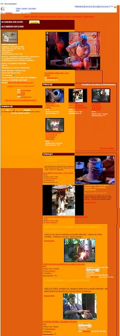 VIDEOLOG en YOUTUBE: VIDEOS