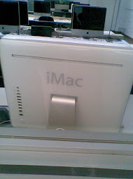 Apple Computers At UKZN FineArt LAN