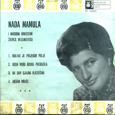 Nada Mamula