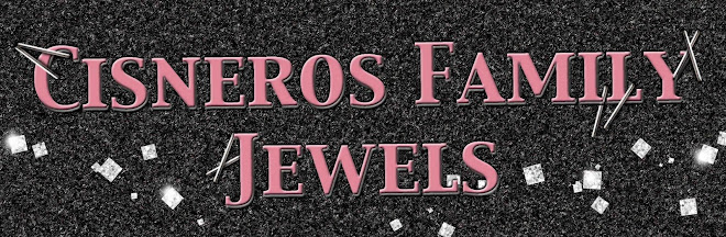 Cisneros Family Jewels