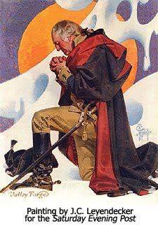 George Washington Praying George Washington Praying