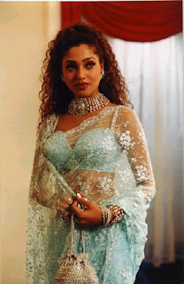 Desi Babes: Tamil mallu aunty in sexy saree pictures